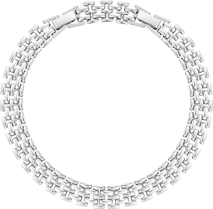 Minimal Chunky Anklet - Image 13