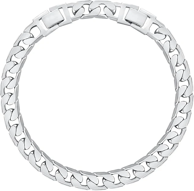 2pc 14k Chunky Link Anklets - Image 10