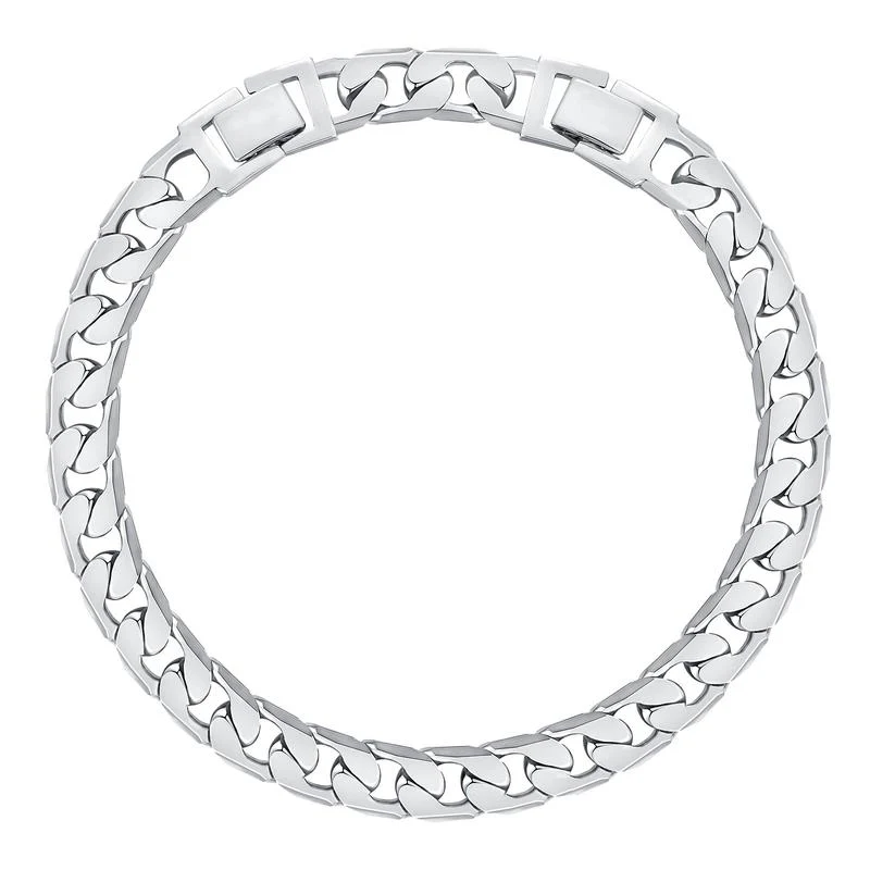 Minimal Chunky Anklet - Image 12