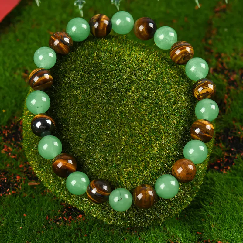 Money Attraction Bracelet - Image 2