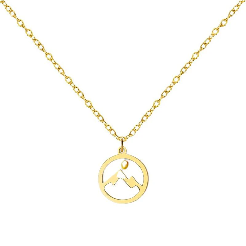 Mustard Seed Necklace - Image 7