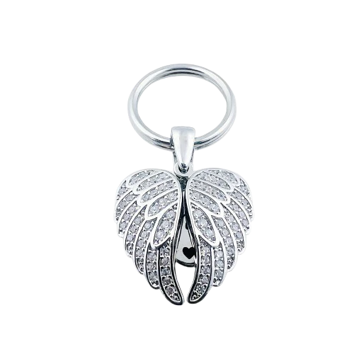 "My Angel" Keychain - Image 6