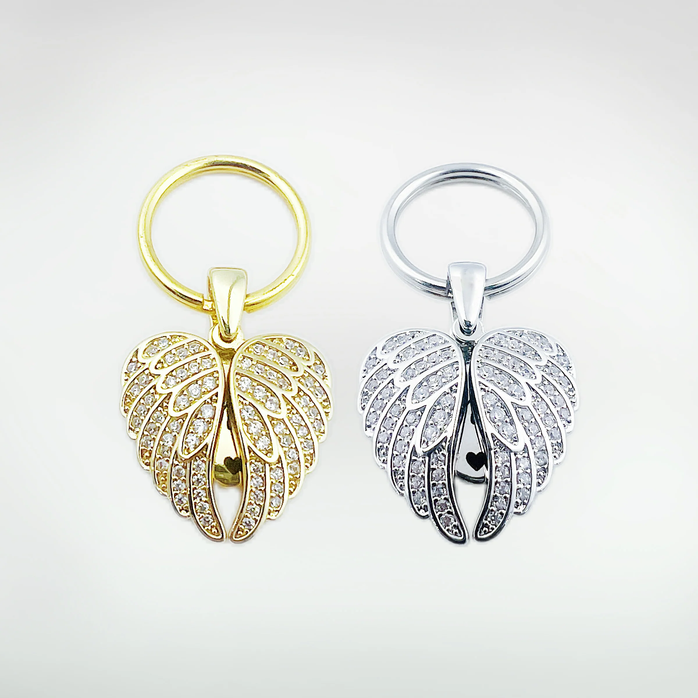 "My Angel" Keychain - Image 9