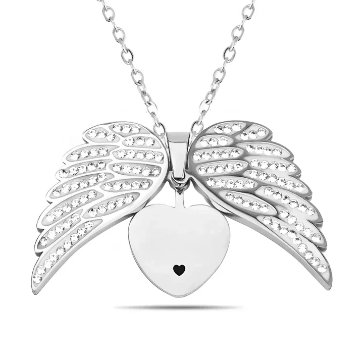 "My Angel" Necklace - Image 2