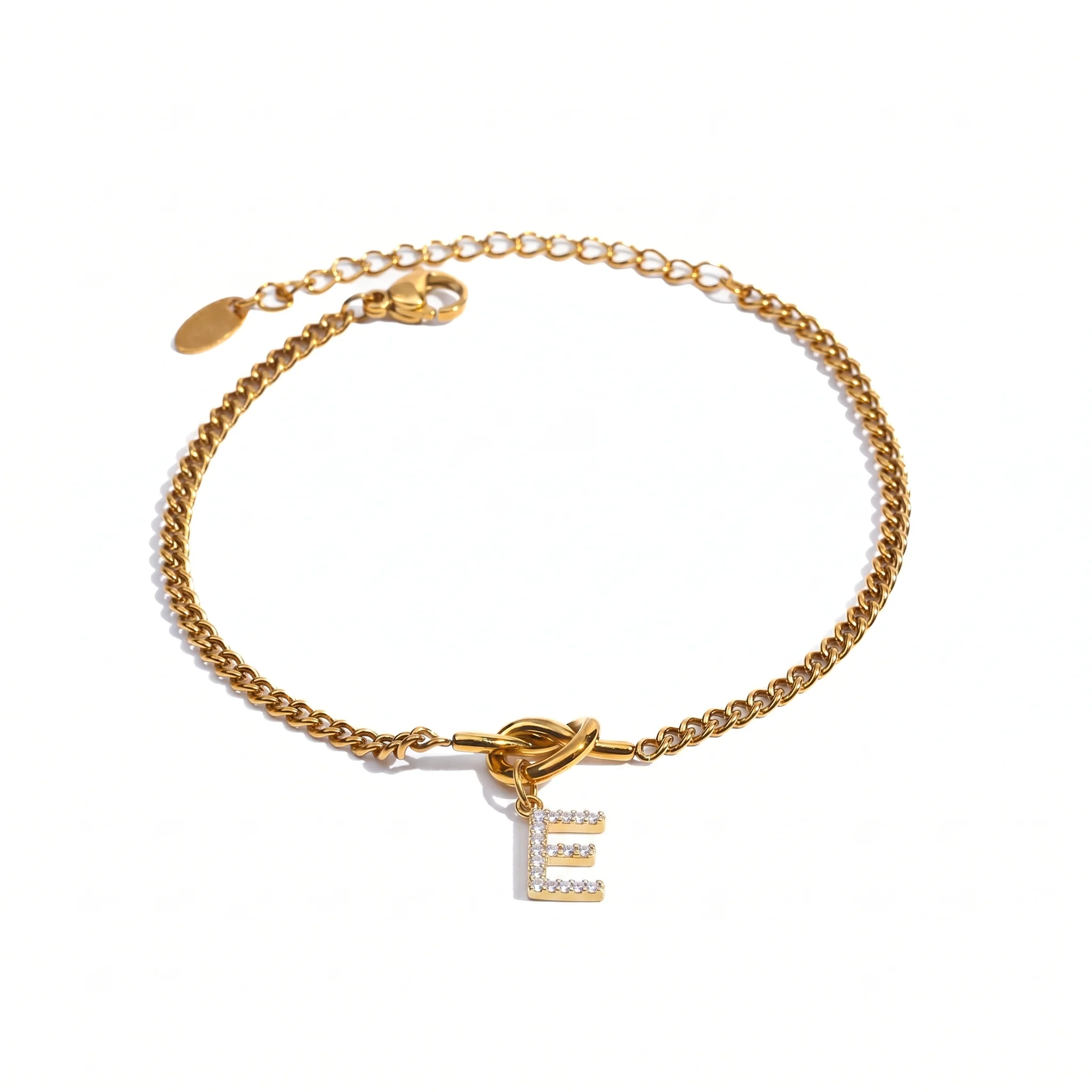 Personalized Knot Bracelet - Image 13