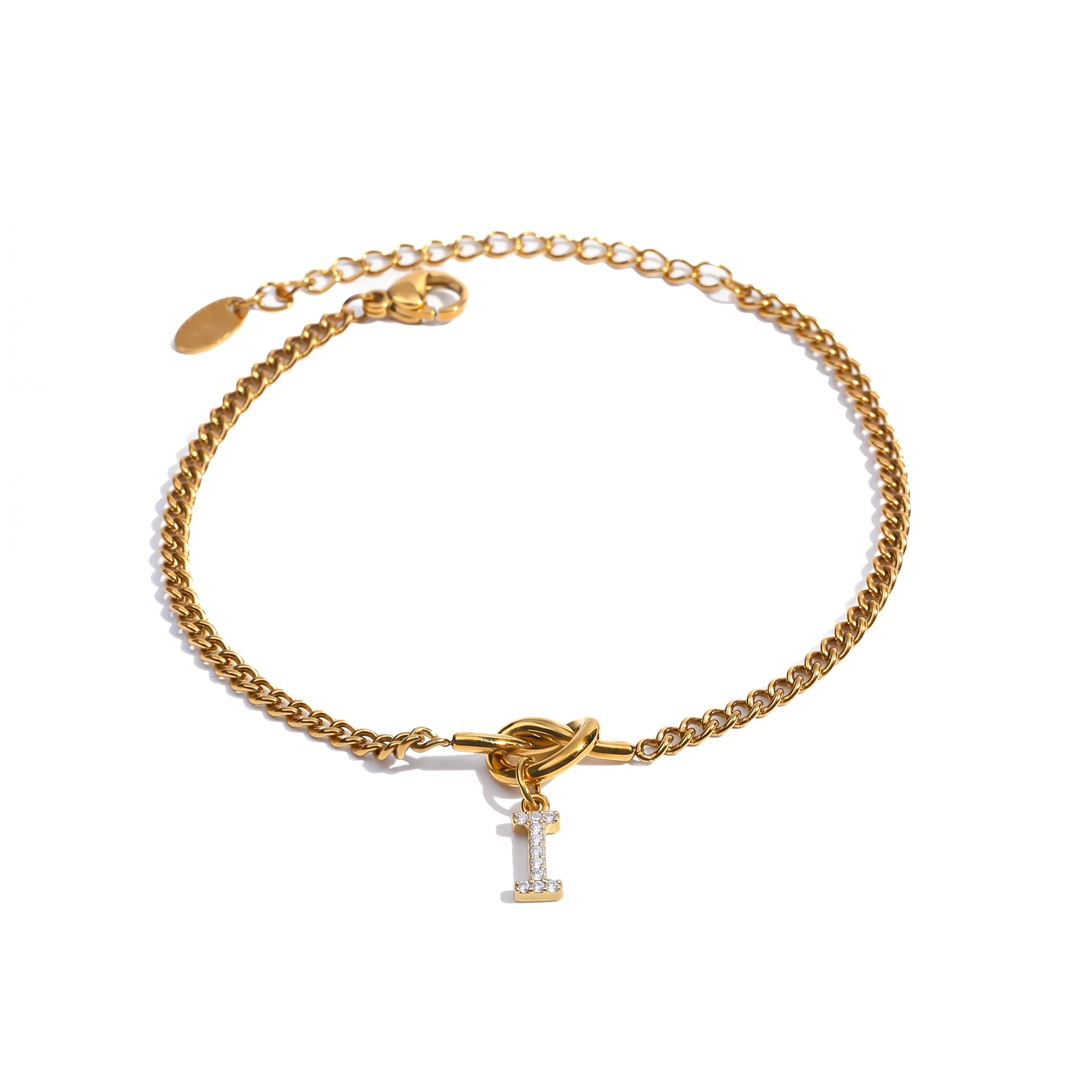 Personalized Knot Bracelet - Image 17