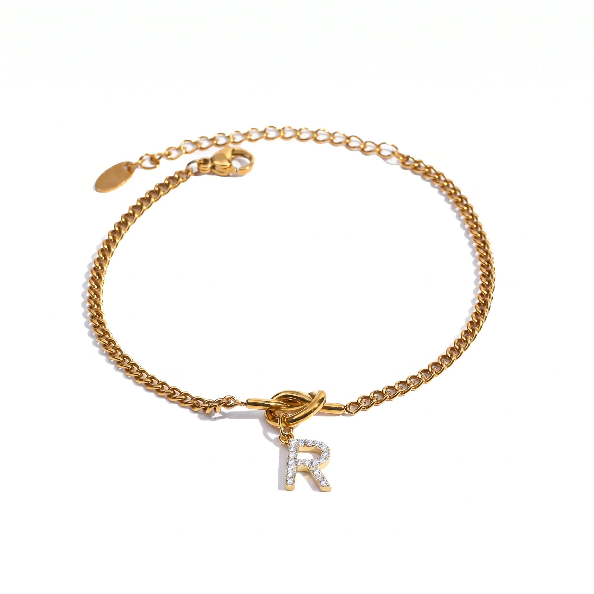 Personalized Knot Bracelet - Image 26