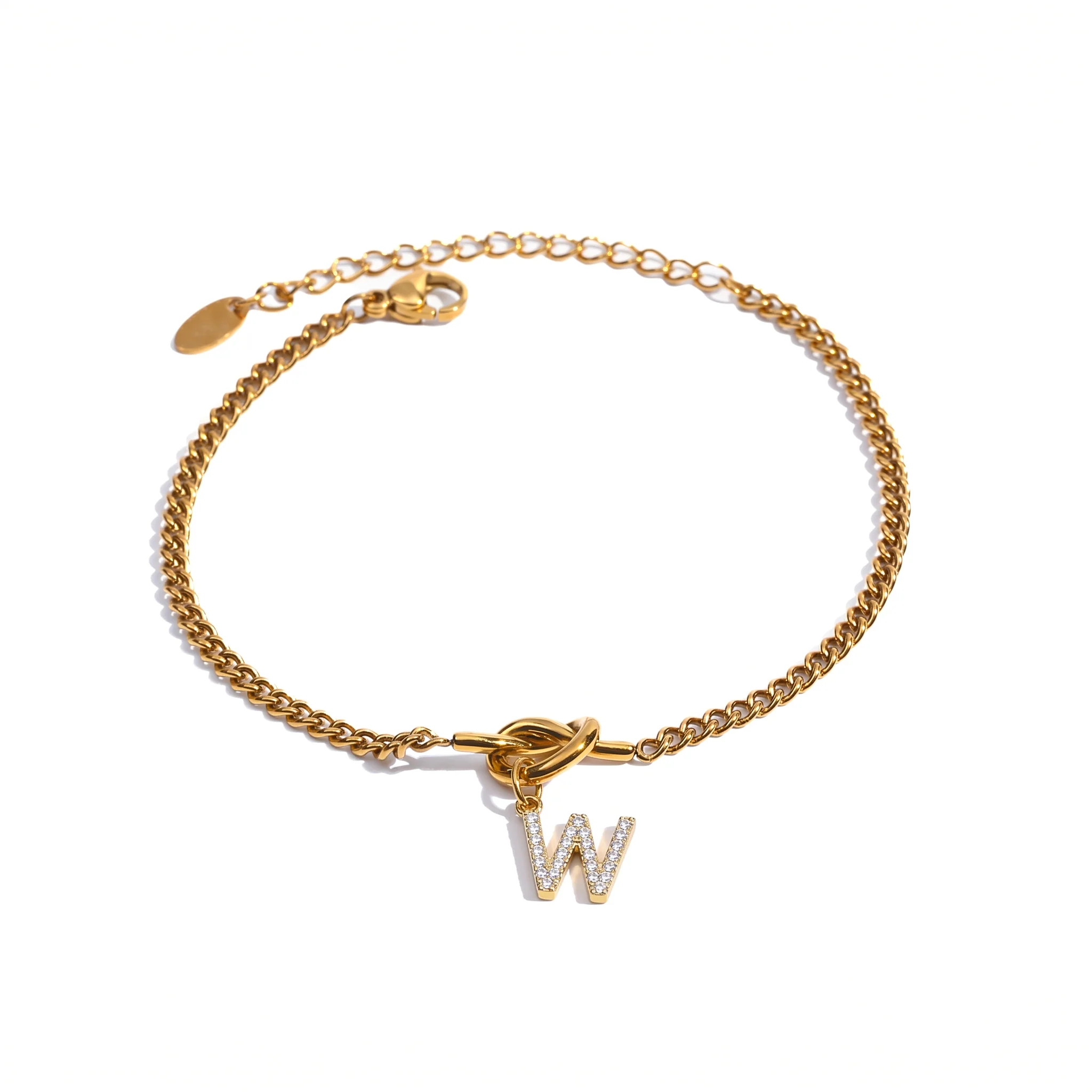 Personalized Knot Bracelet - Image 31