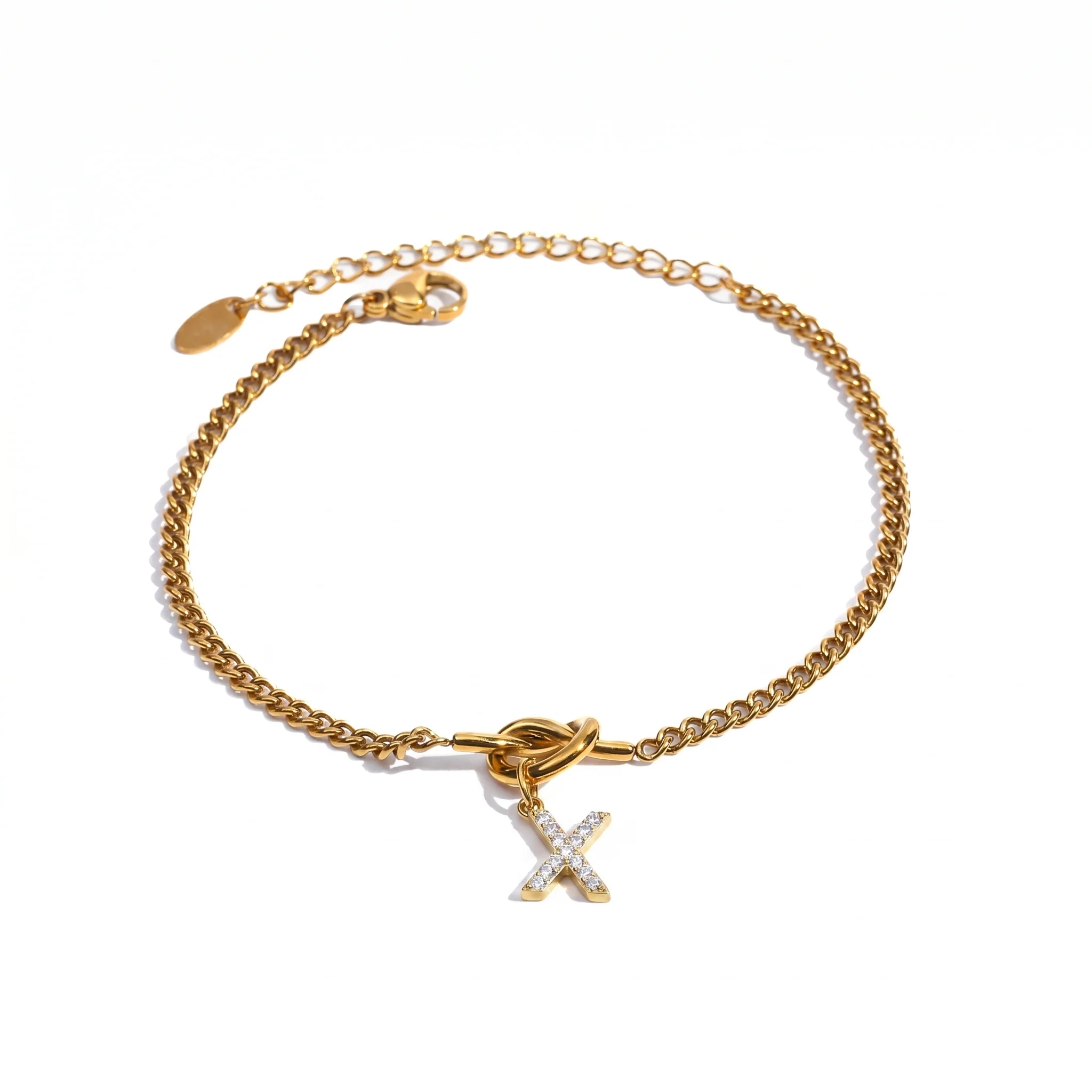 Personalized Knot Bracelet - Image 32