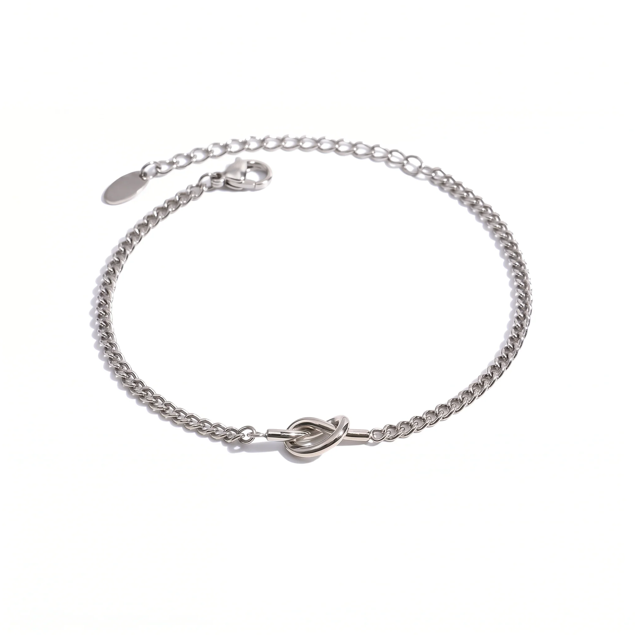 Personalized Knot Bracelet - Image 35