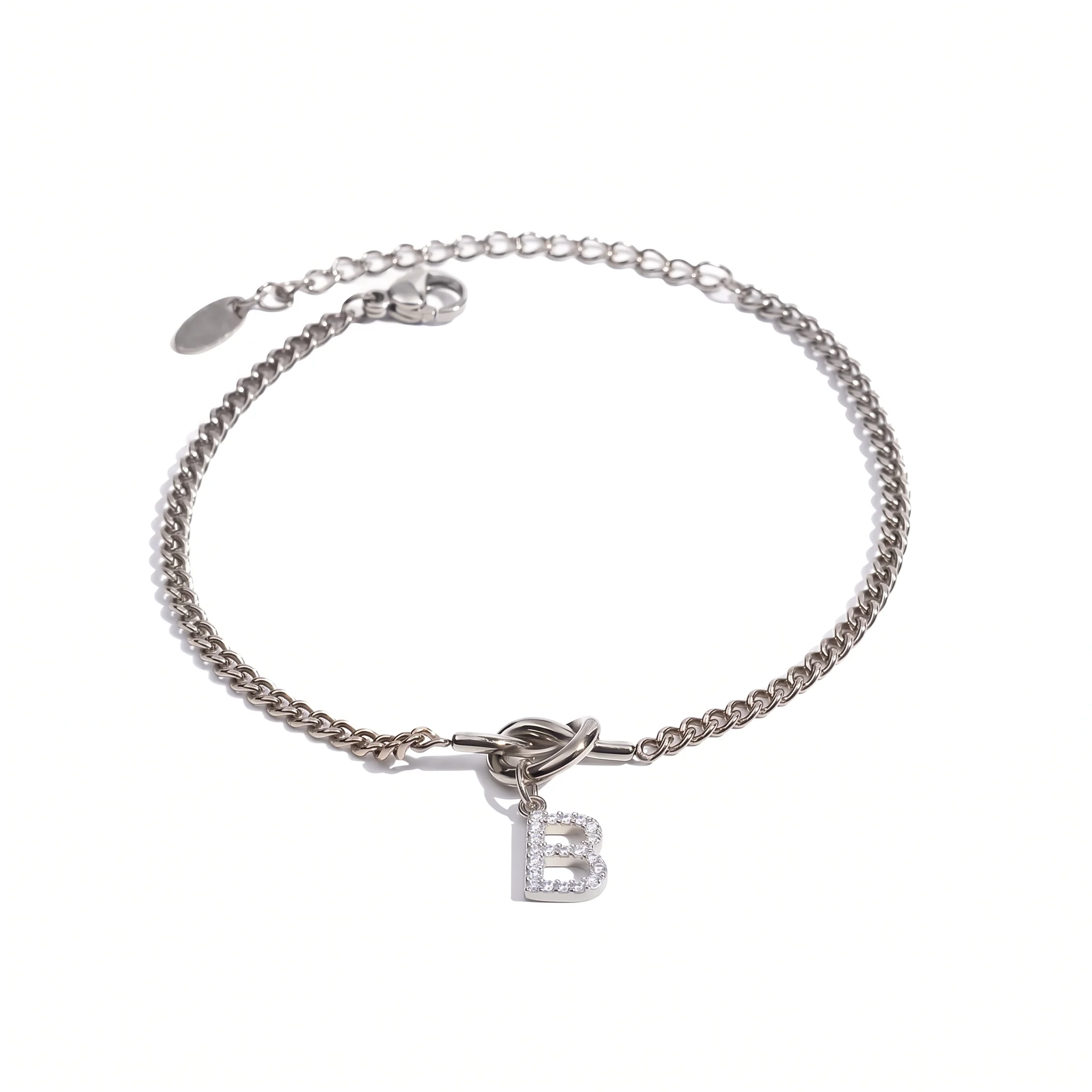 Personalized Knot Bracelet - Image 37