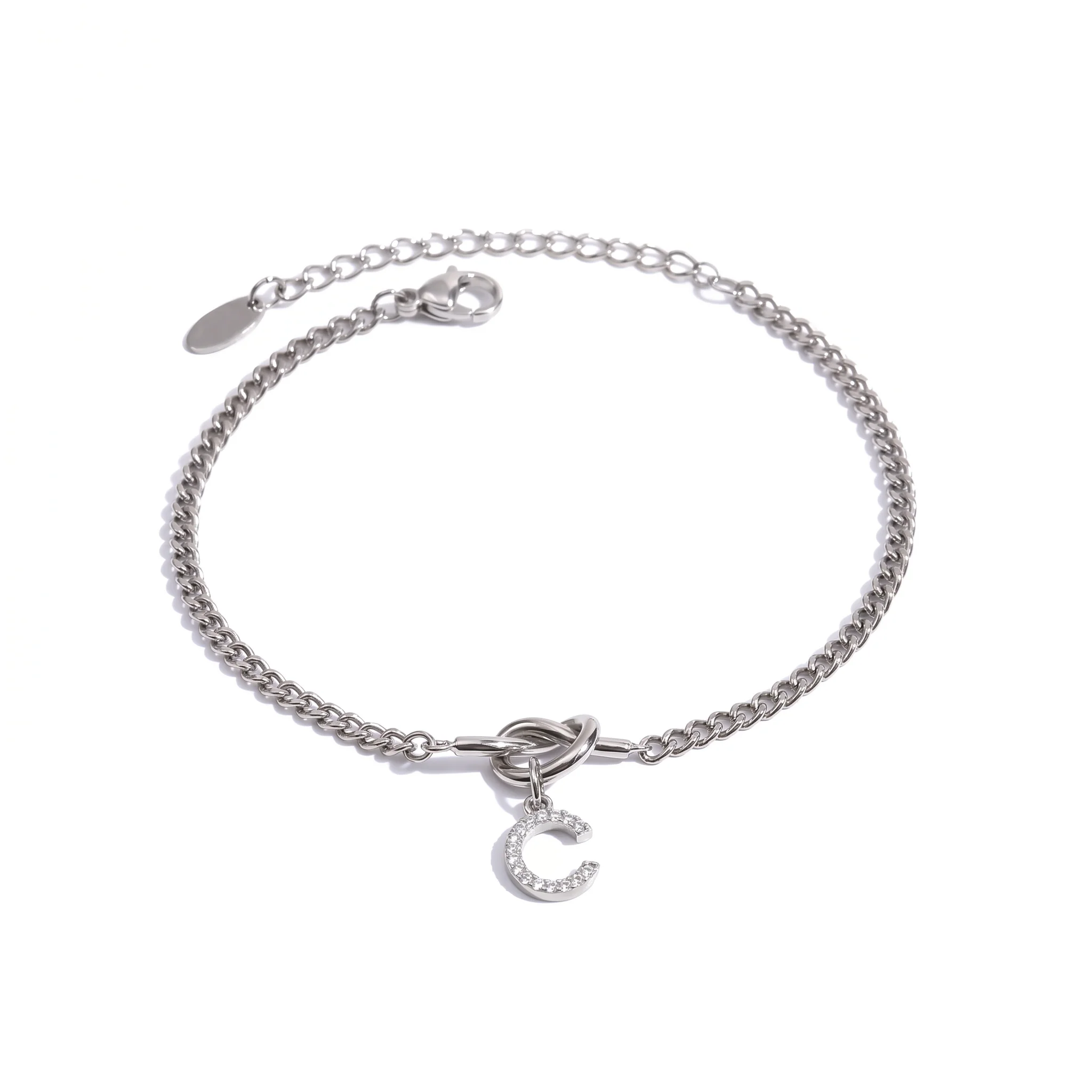 Personalized Knot Bracelet - Image 38