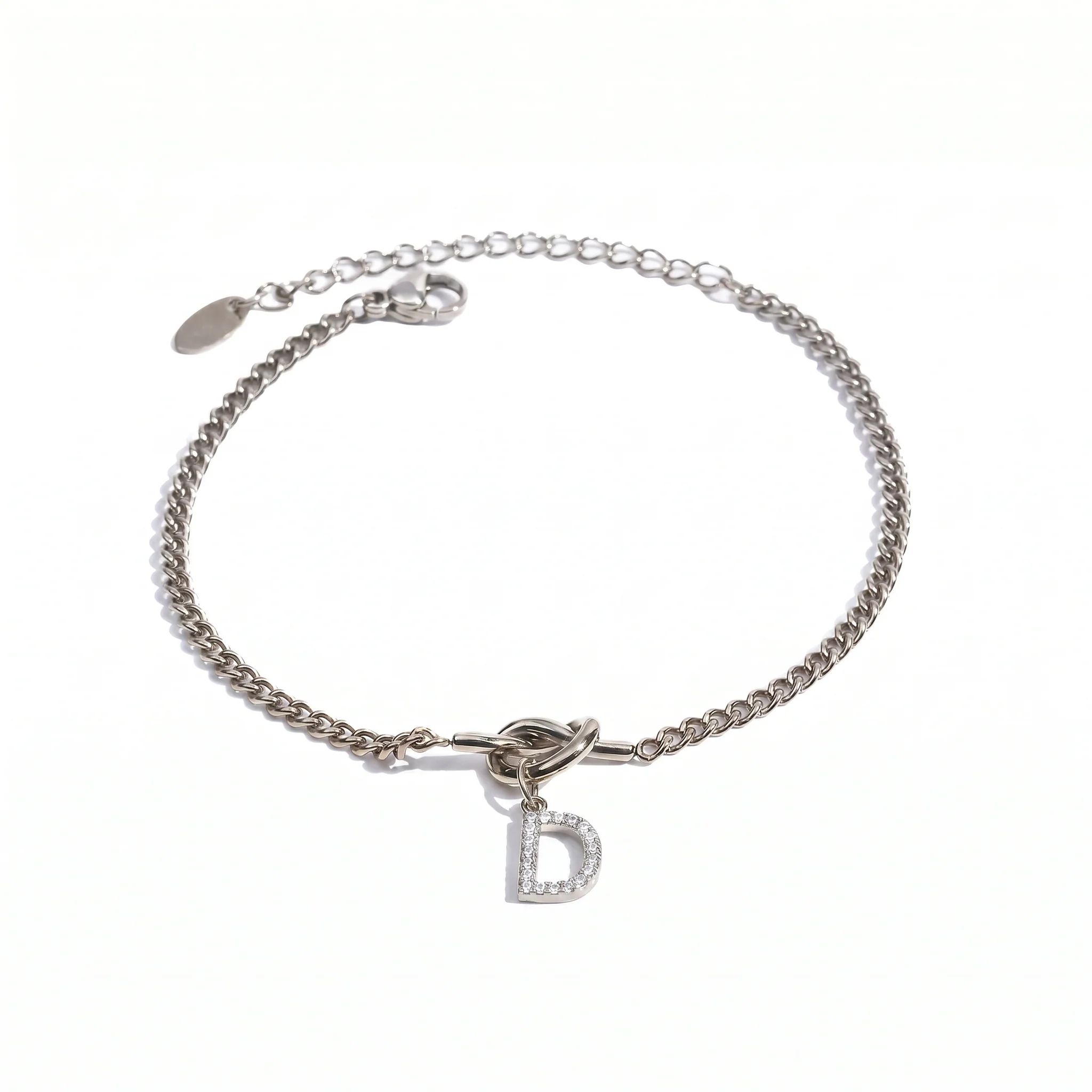 Personalized Knot Bracelet - Image 39
