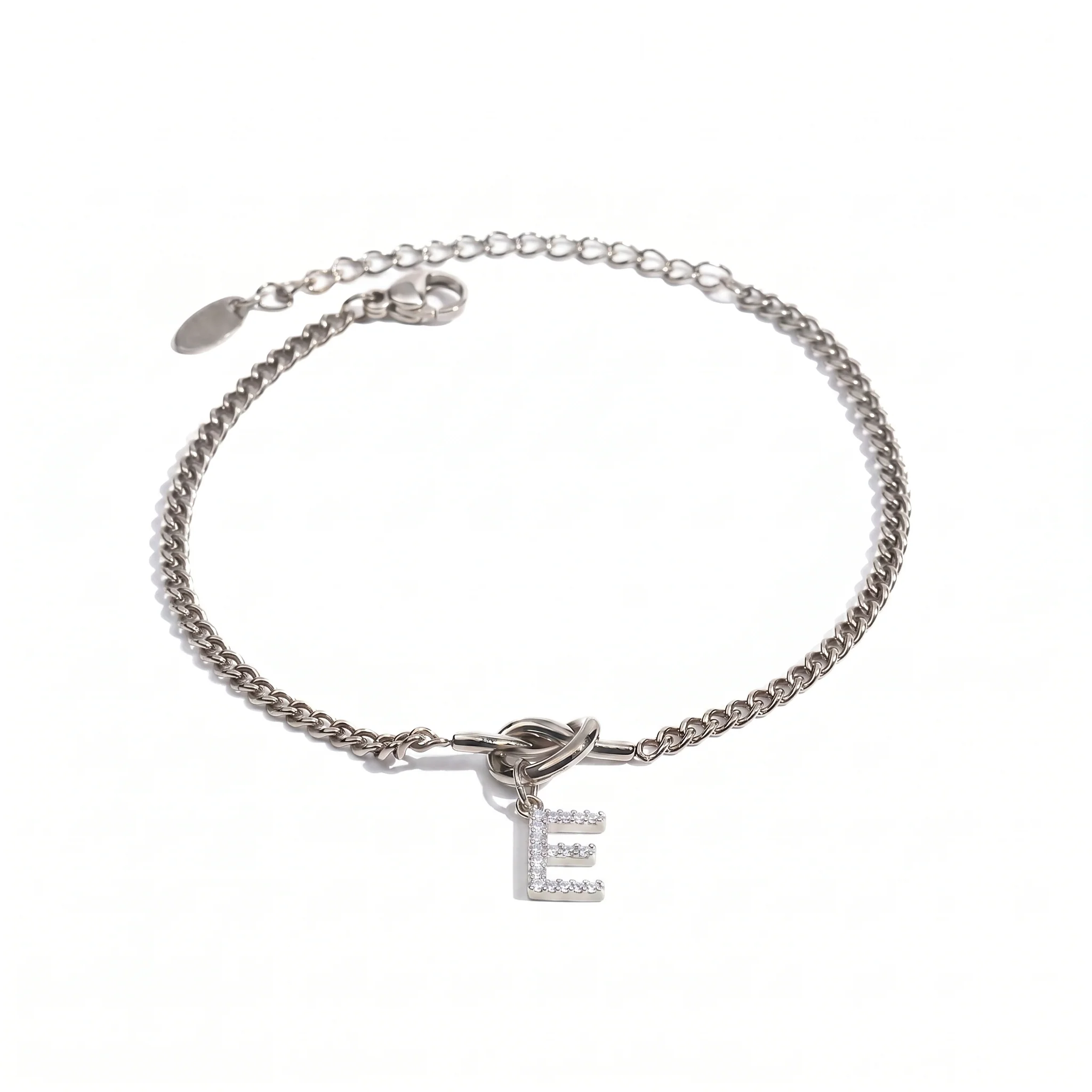 Personalized Knot Bracelet - Image 40
