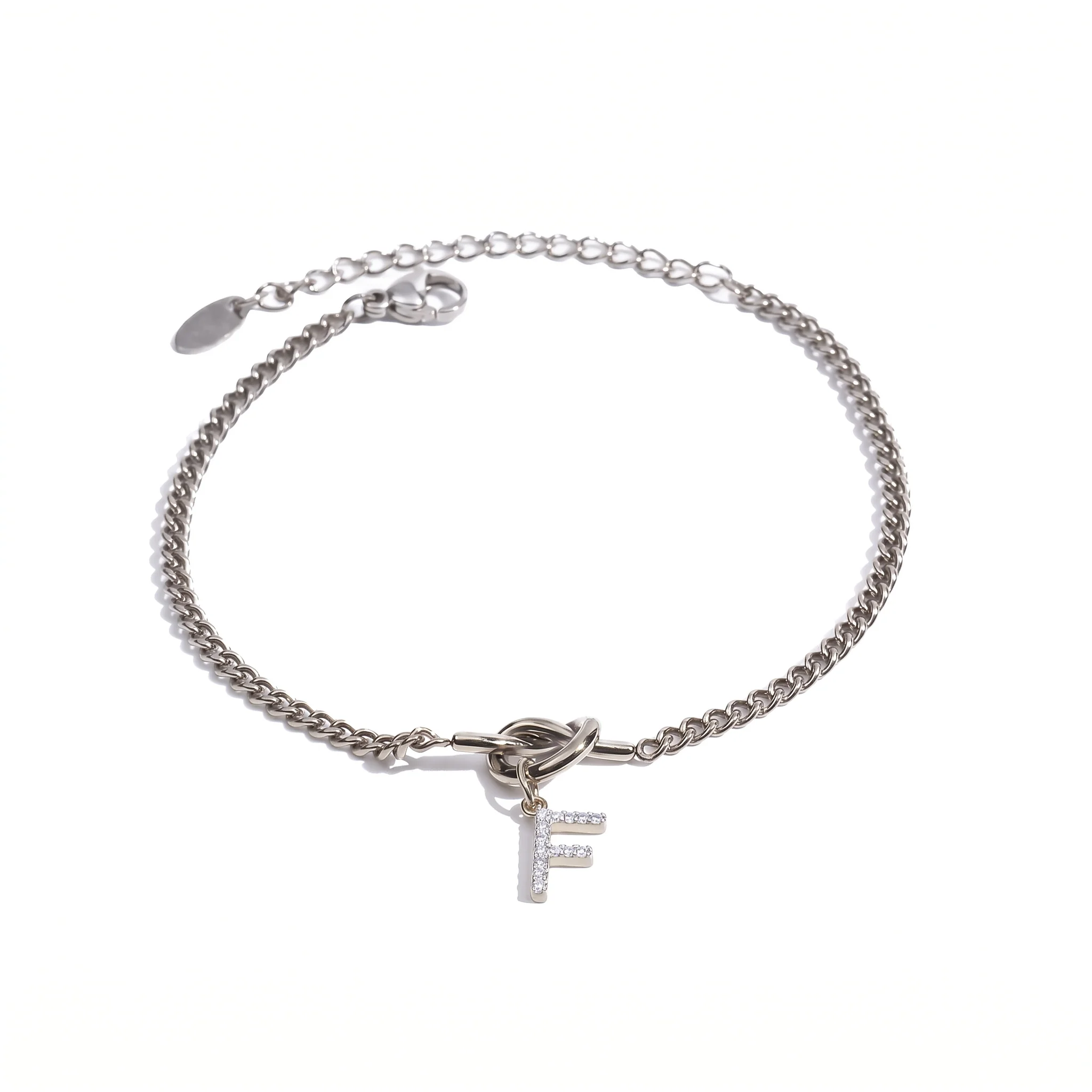 Personalized Knot Bracelet - Image 41