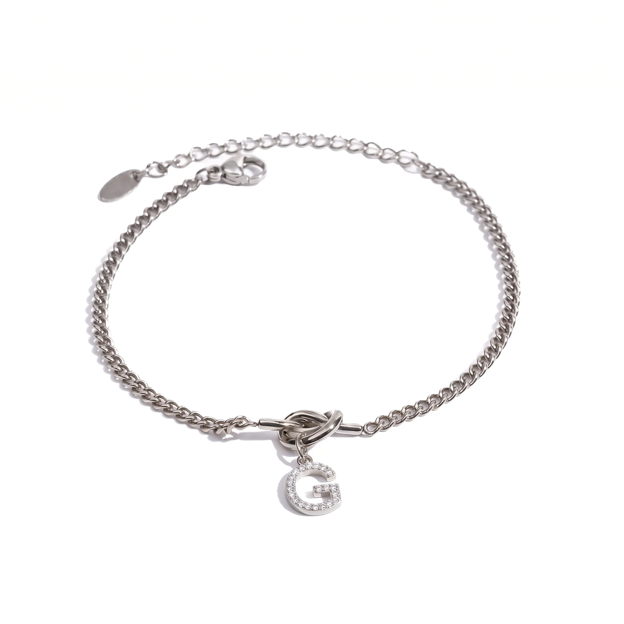 Personalized Knot Bracelet - Image 42