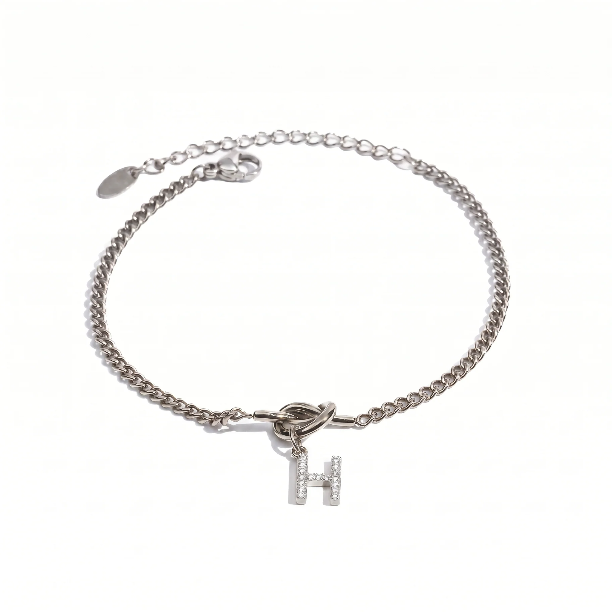 Personalized Knot Bracelet - Image 43