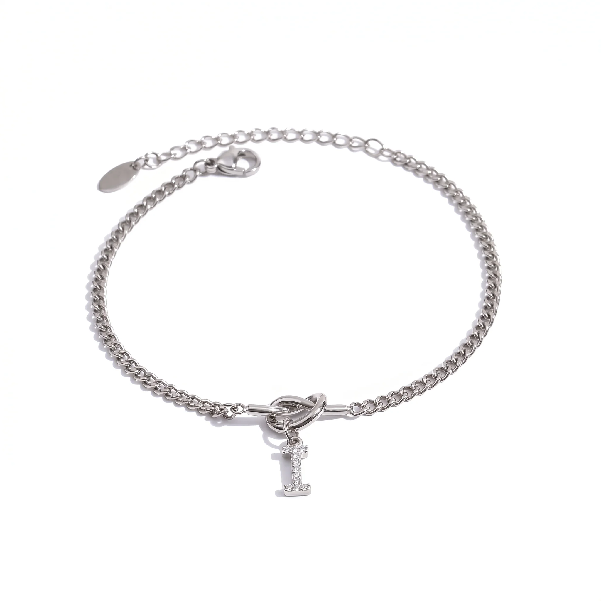 Personalized Knot Bracelet - Image 44
