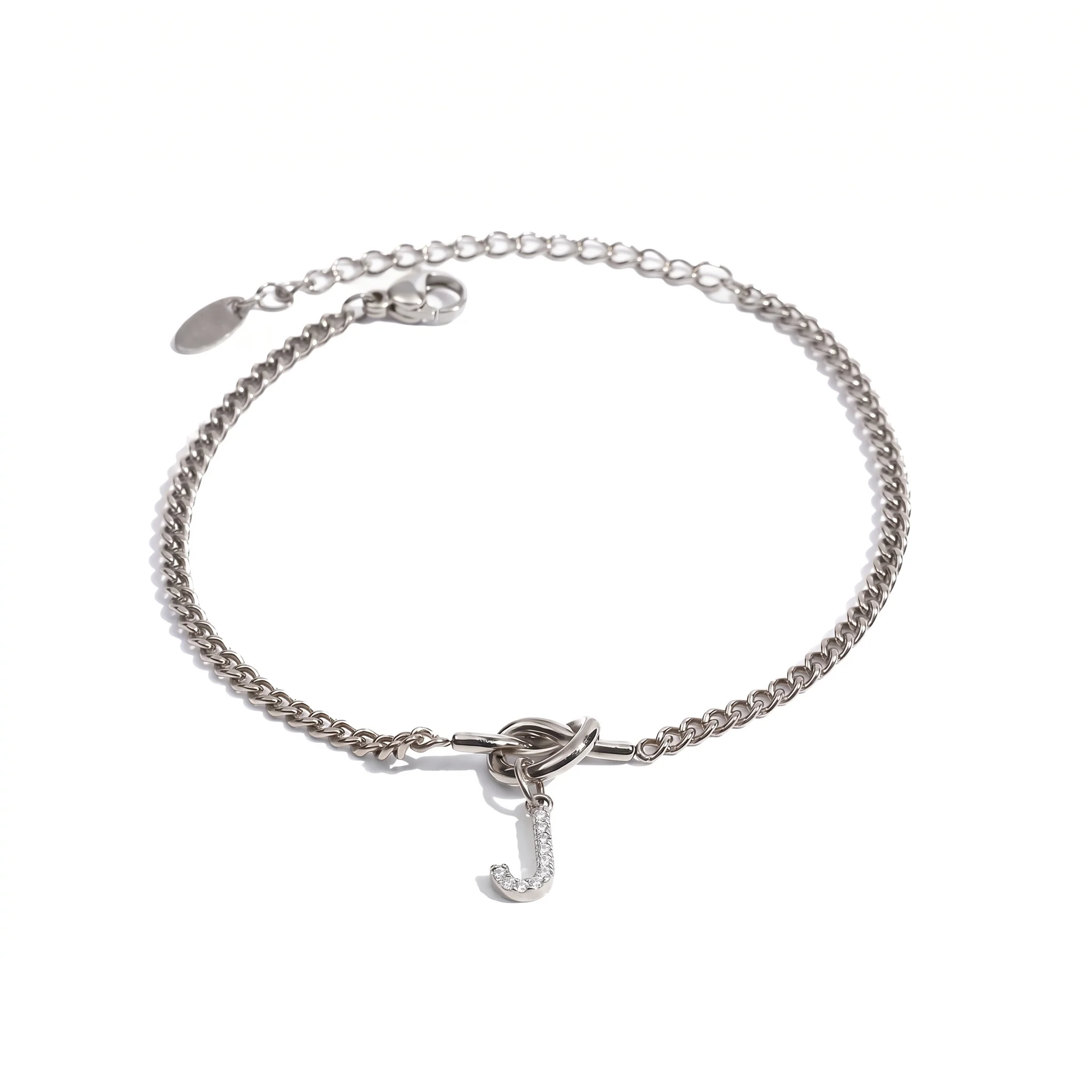 Personalized Knot Bracelet - Image 45