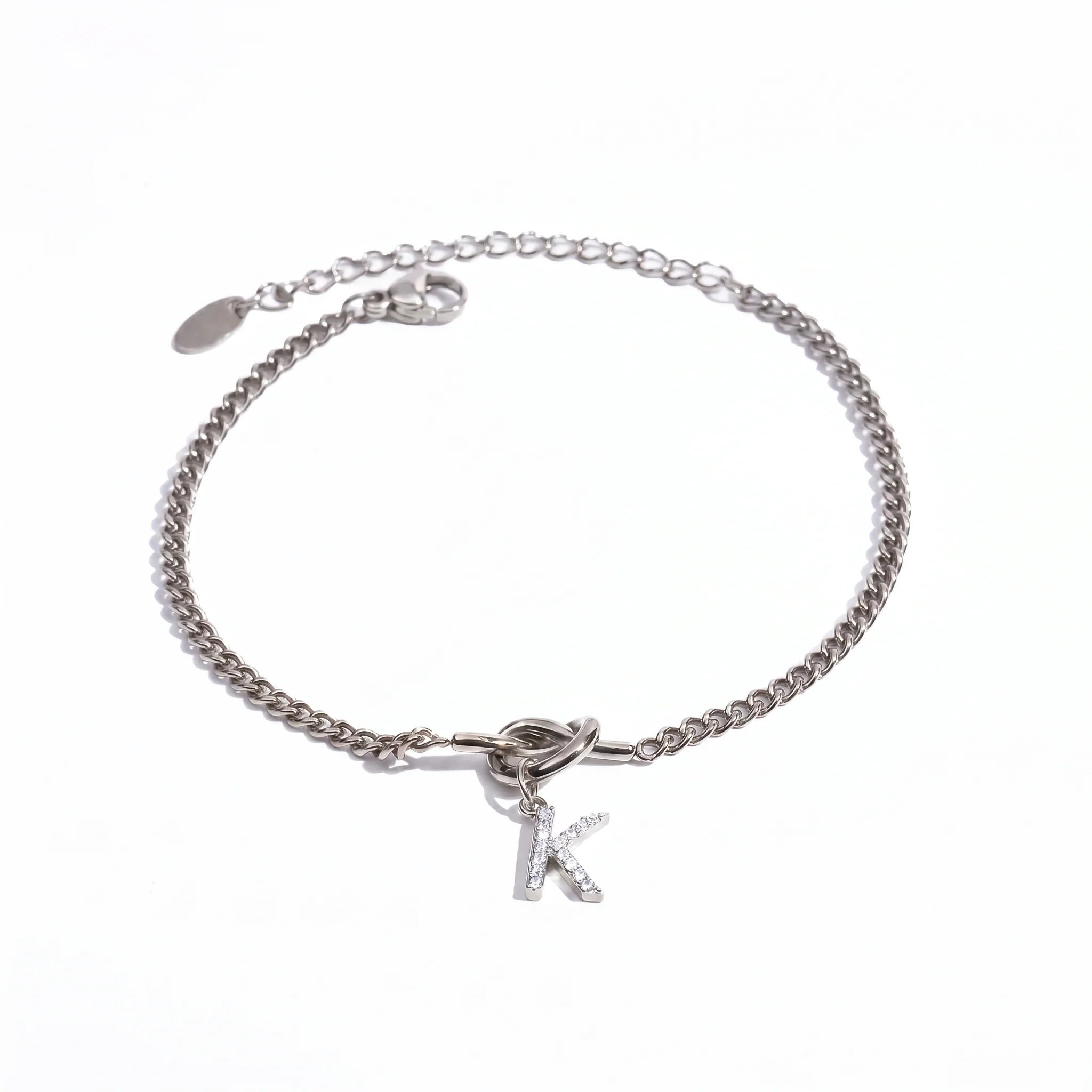 Personalized Knot Bracelet - Image 46