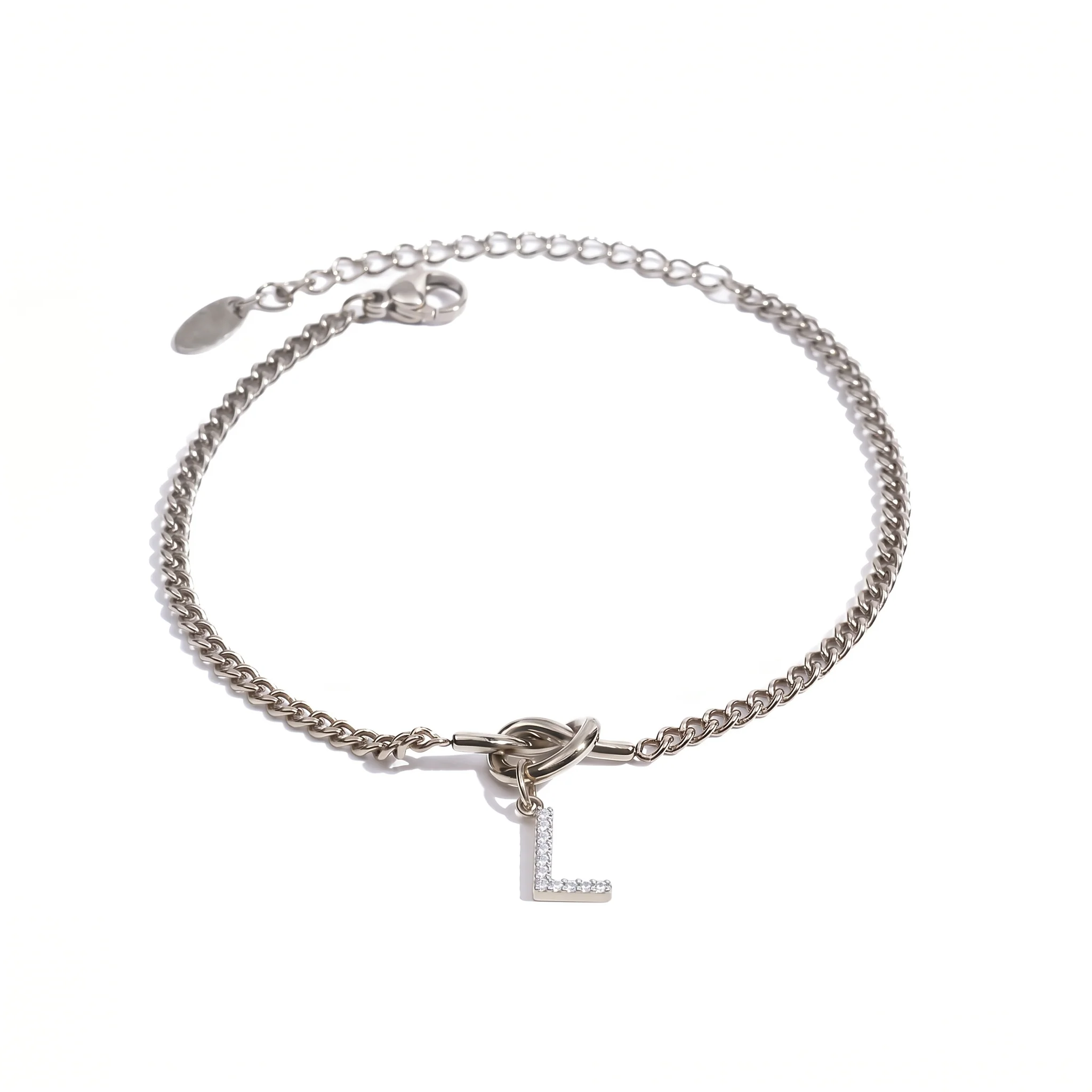 Personalized Knot Bracelet - Image 47