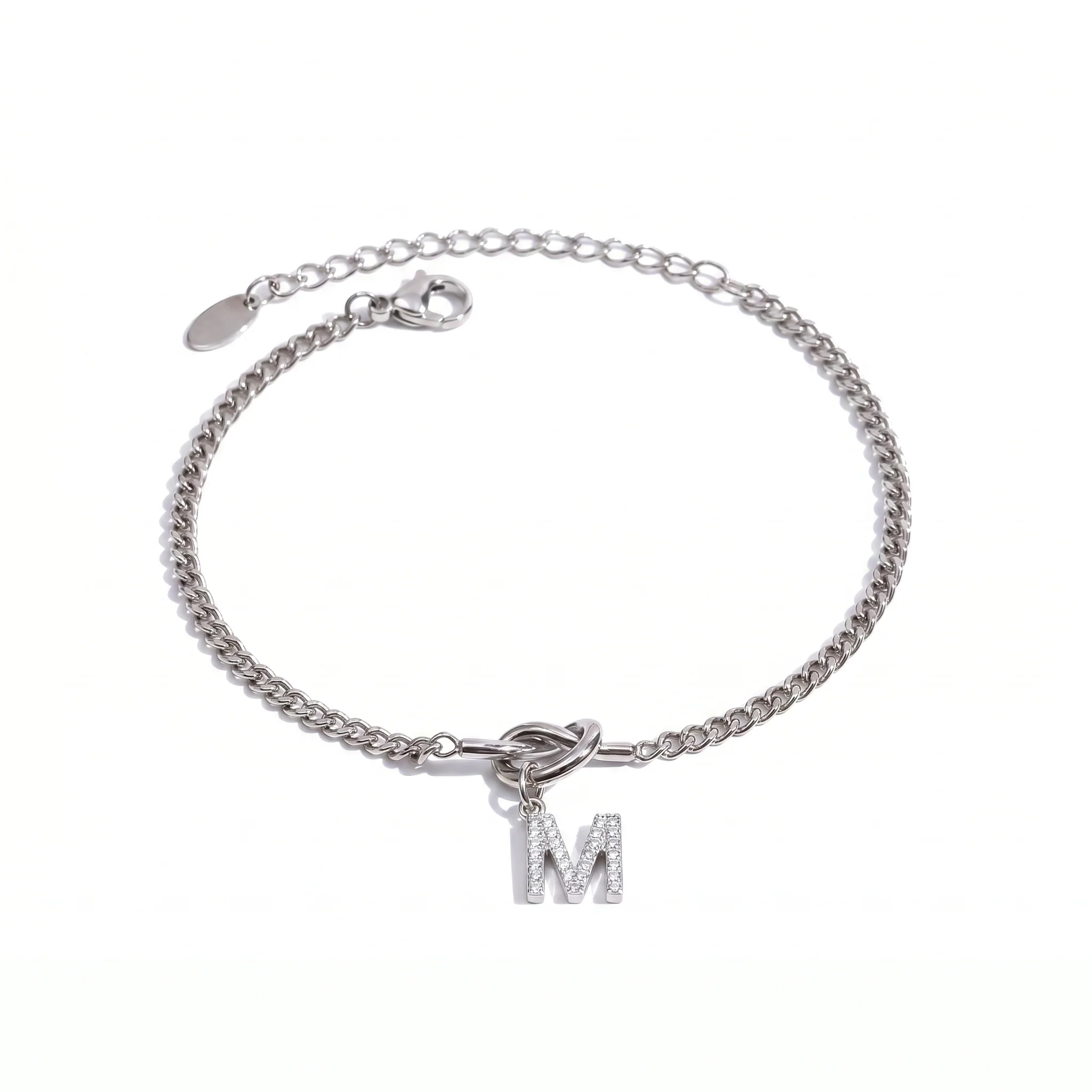 Personalized Knot Bracelet - Image 48