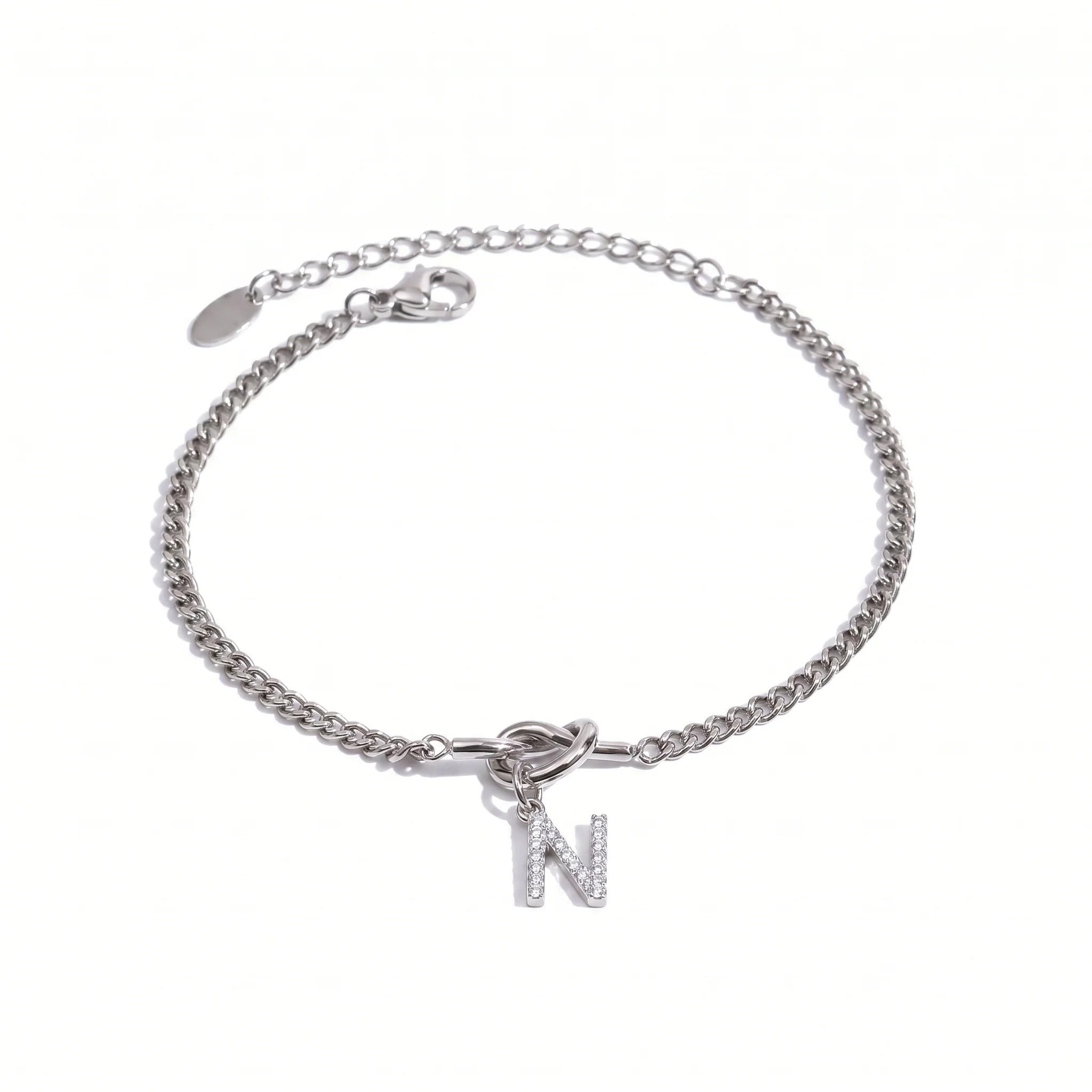 Personalized Knot Bracelet - Image 49