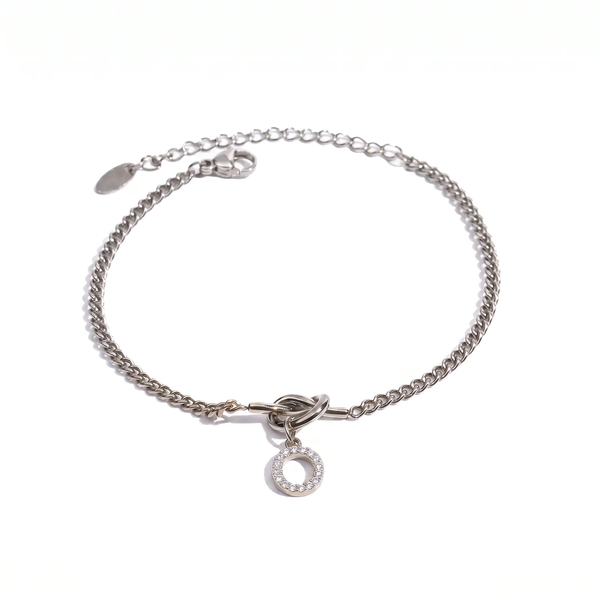 Personalized Knot Bracelet - Image 50