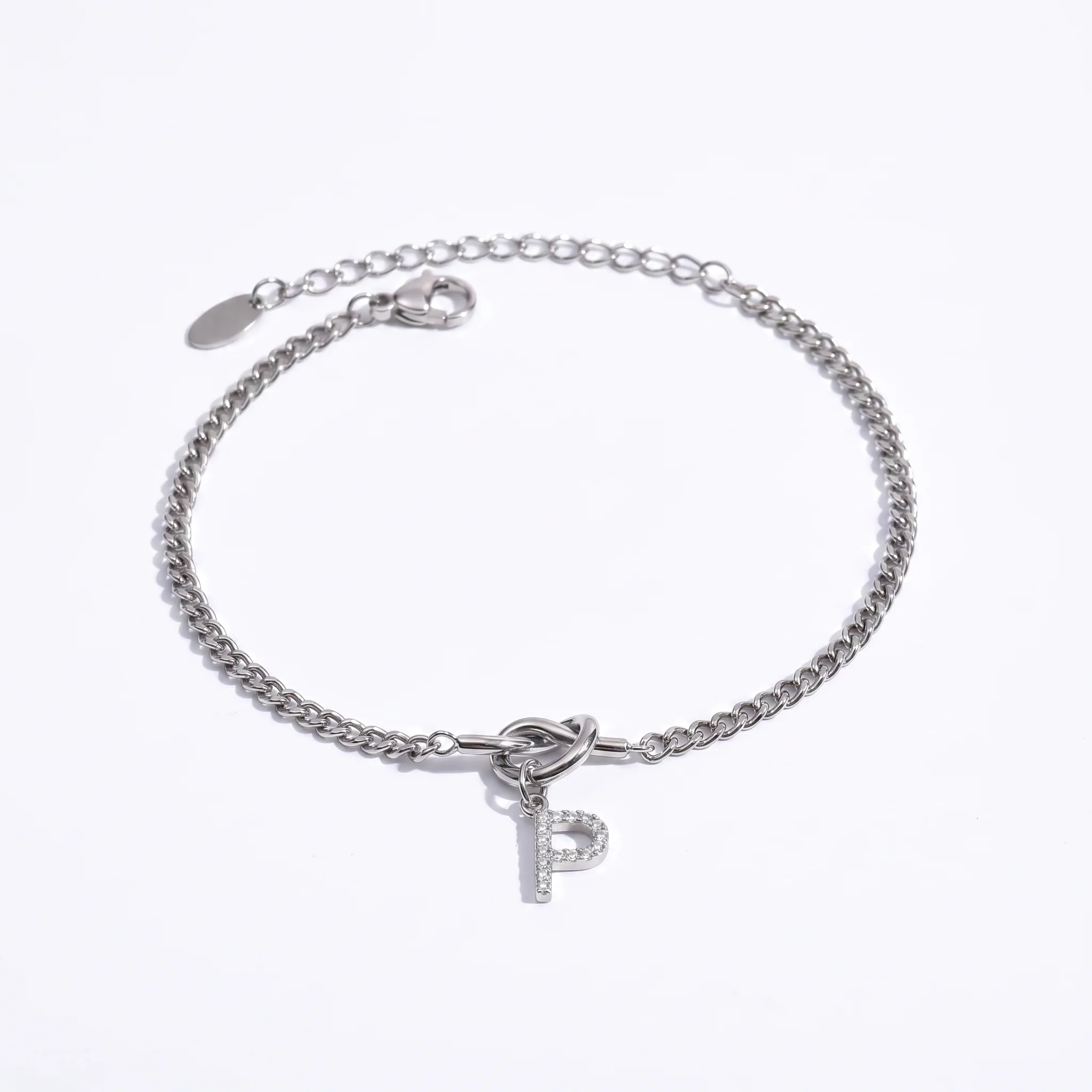 Personalized Knot Bracelet - Image 51