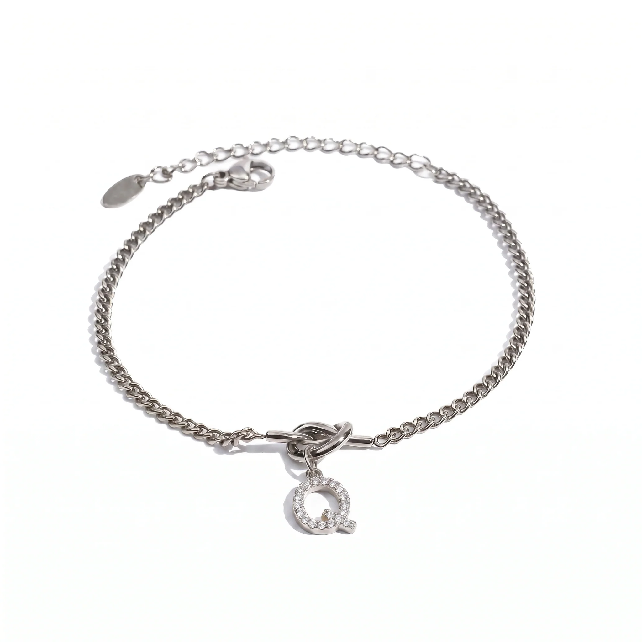 Personalized Knot Bracelet - Image 52