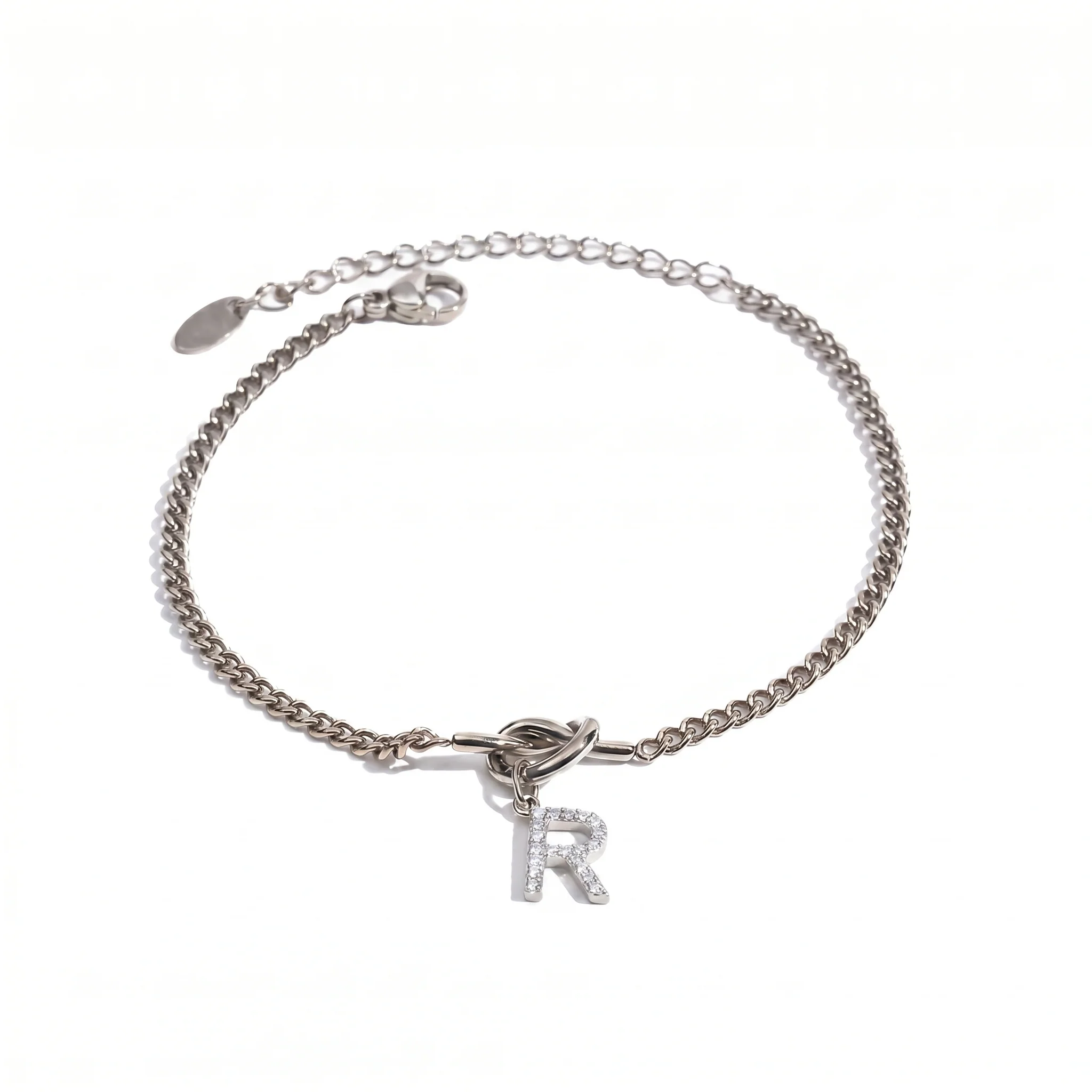 Personalized Knot Bracelet - Image 53