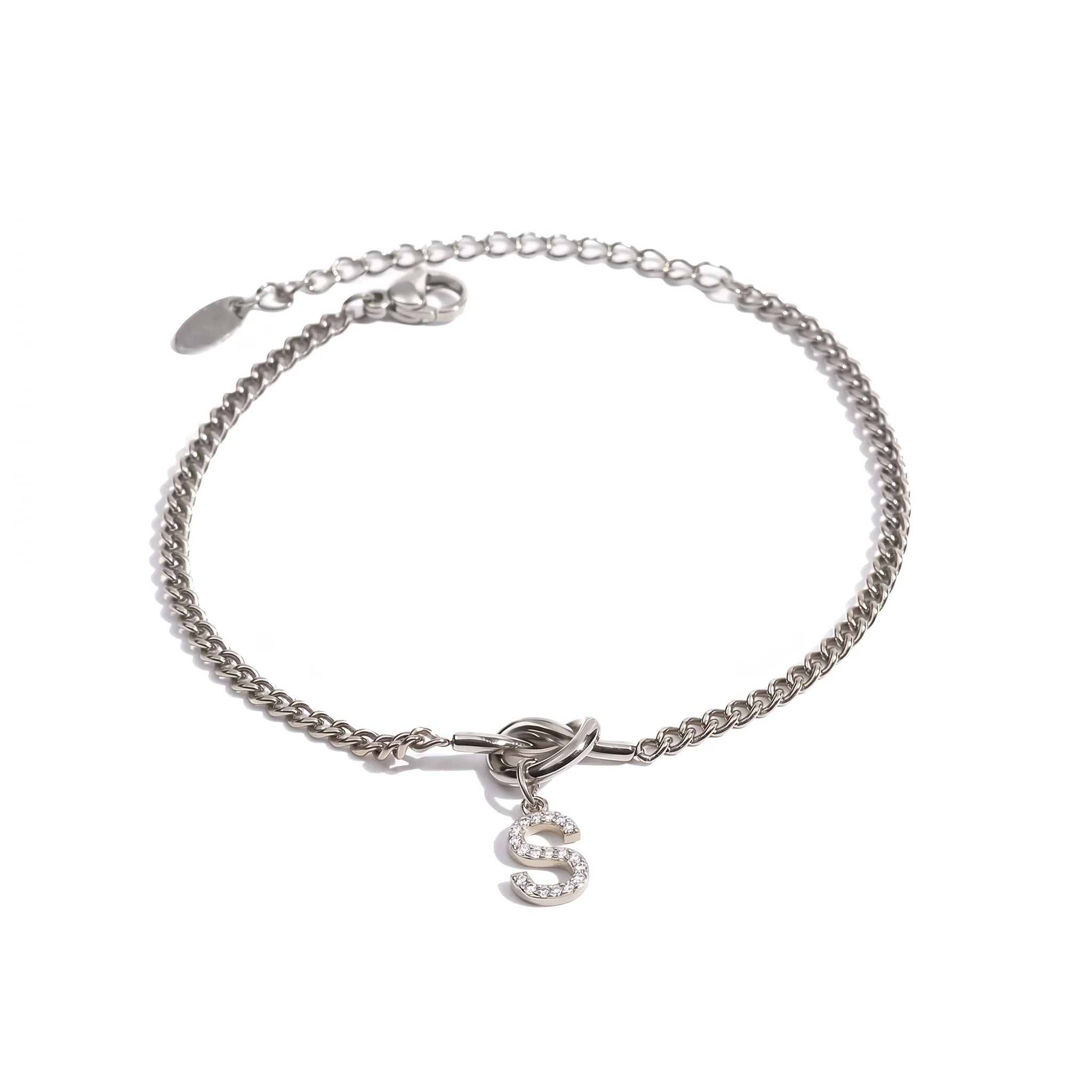 Personalized Knot Bracelet - Image 54