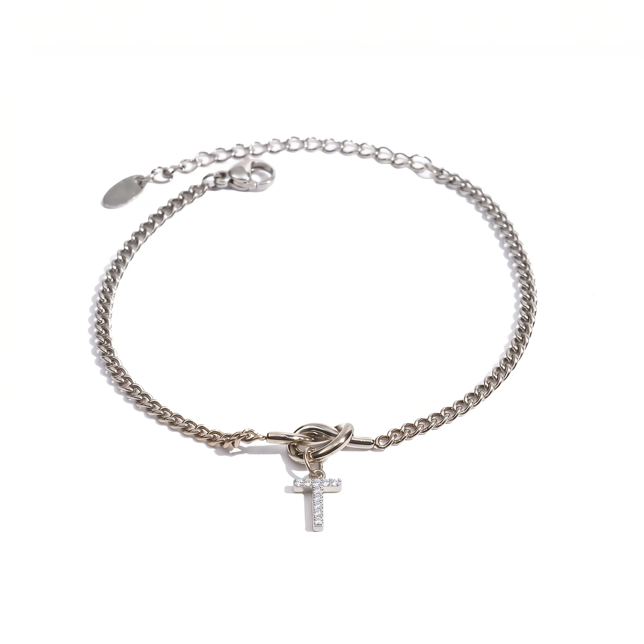 Personalized Knot Bracelet - Image 55