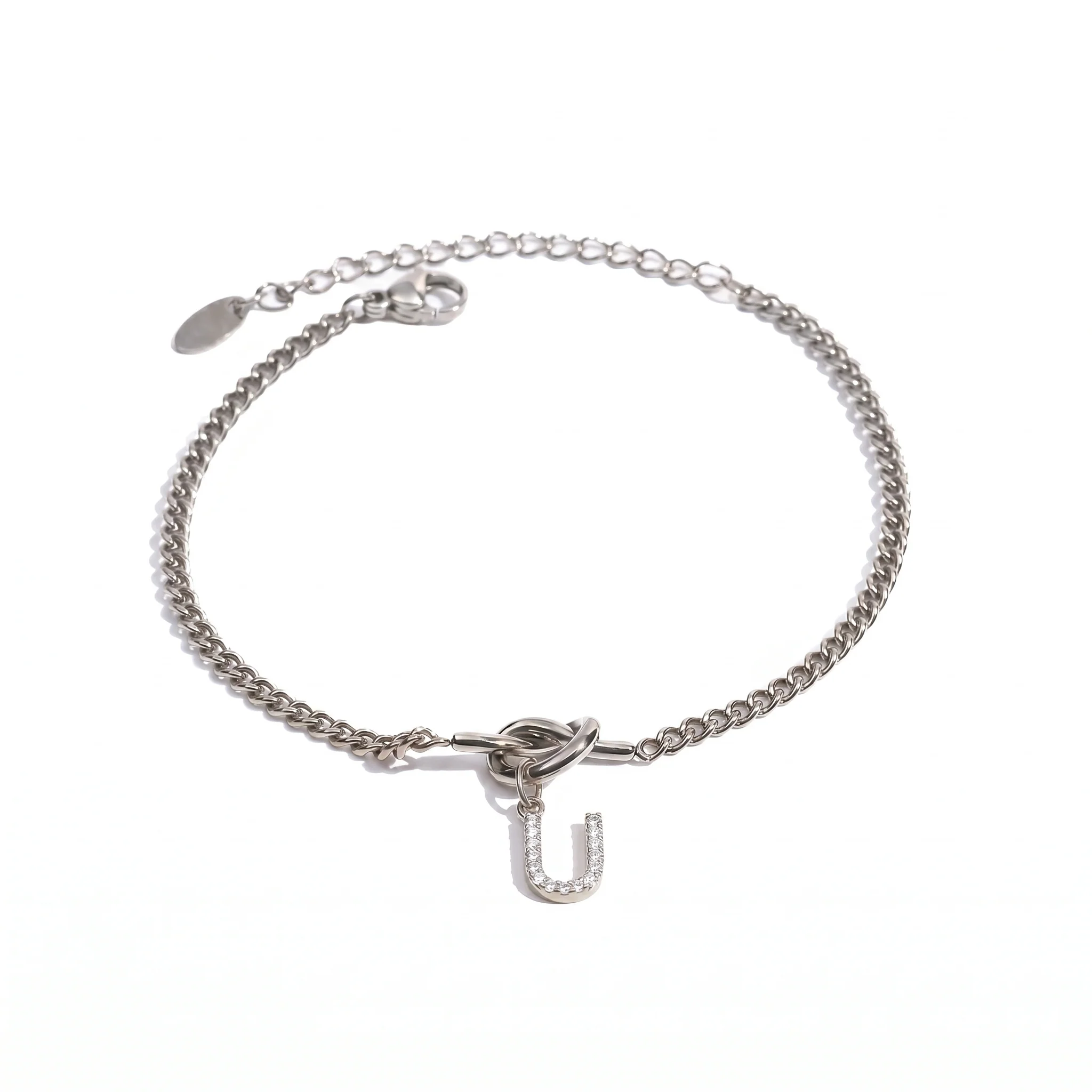 Personalized Knot Bracelet - Image 56