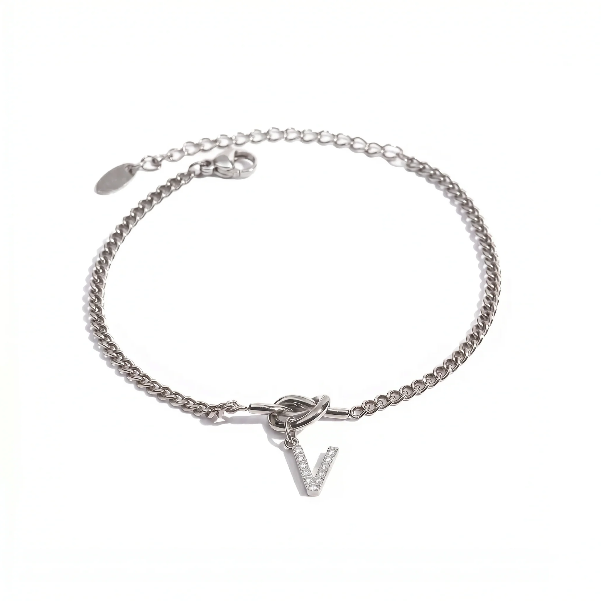 Personalized Knot Bracelet - Image 57