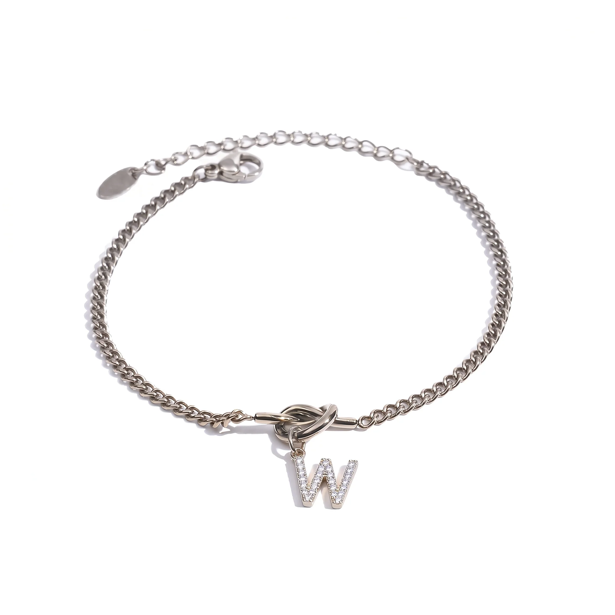Personalized Knot Bracelet - Image 58