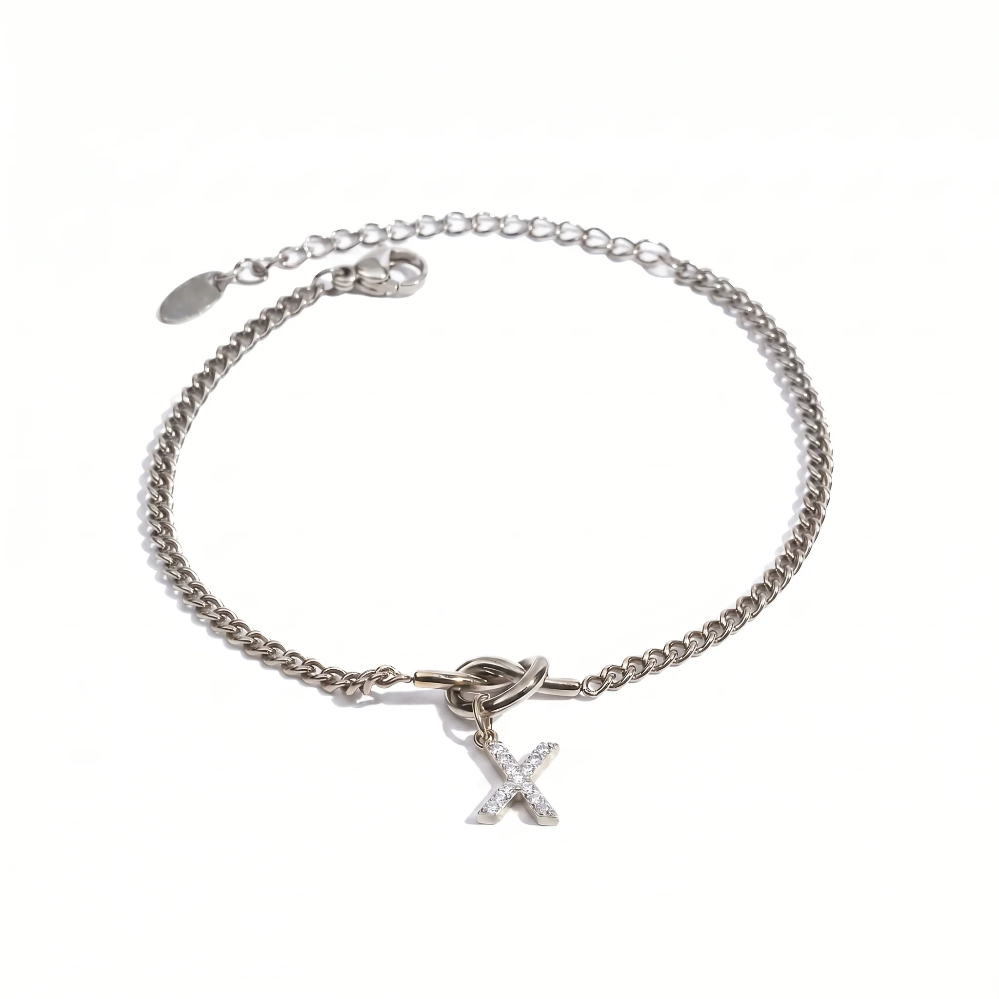 Personalized Knot Bracelet - Image 59
