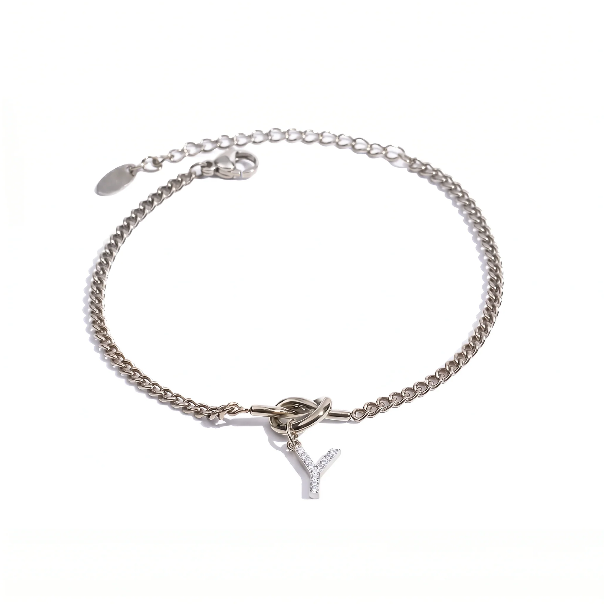 Personalized Knot Bracelet - Image 60