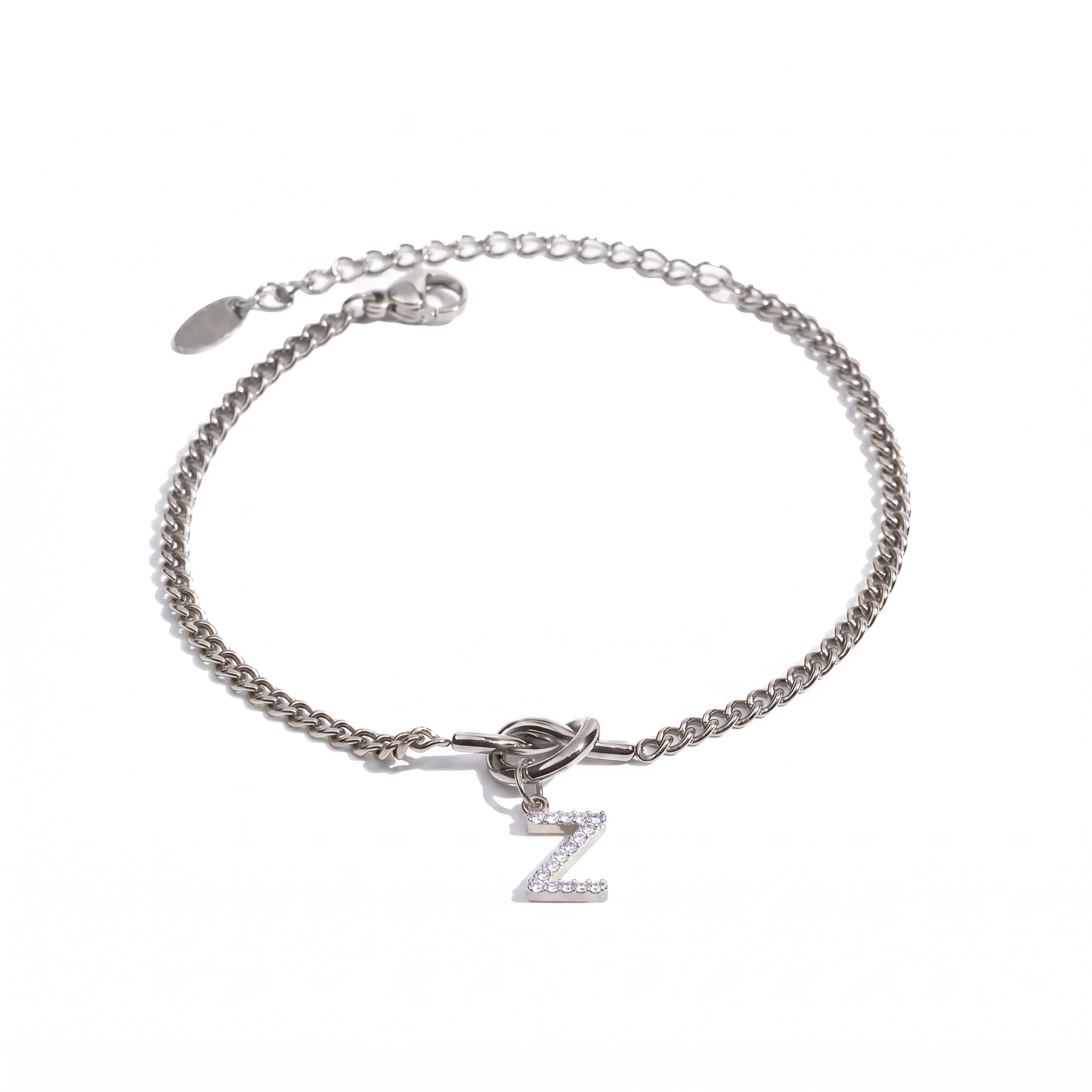 Personalized Knot Bracelet - Image 61