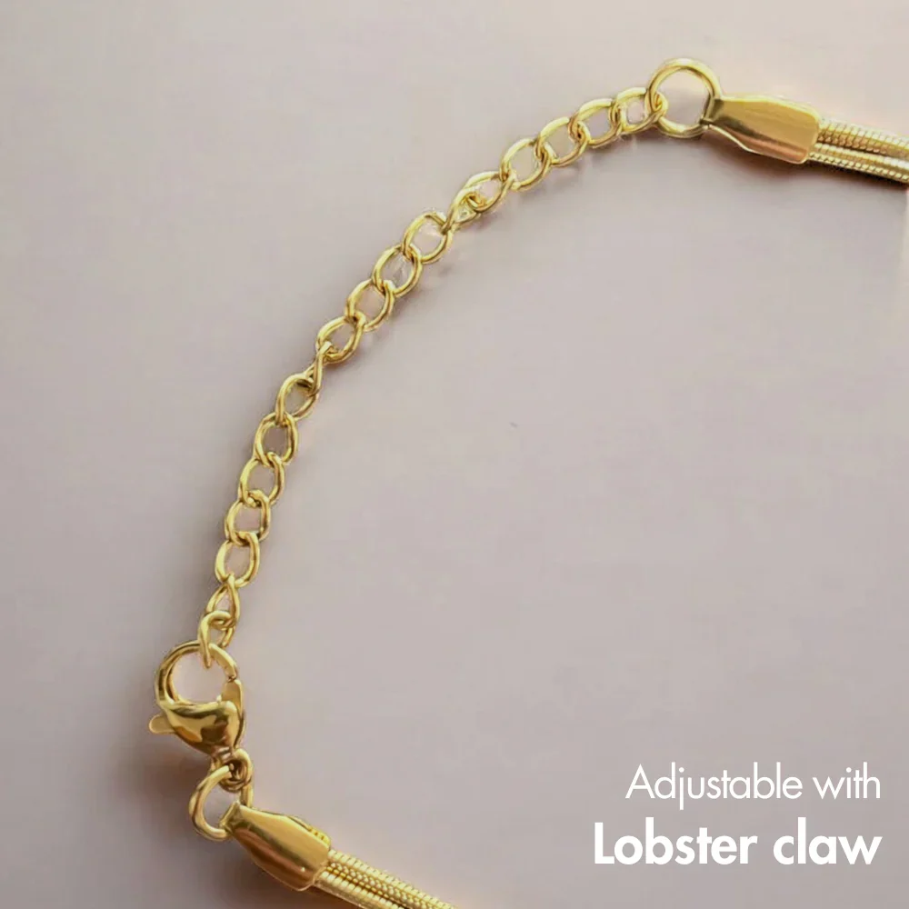Love Knot Bracelet 1+1 - Image 11