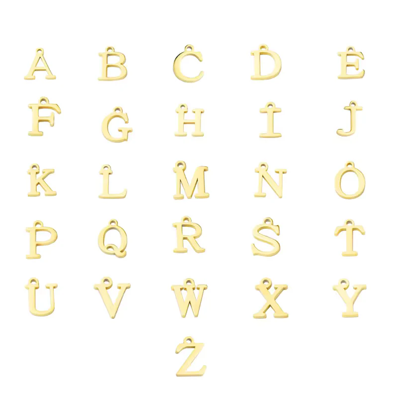 Personalized Love Knot Necklace - Image 11