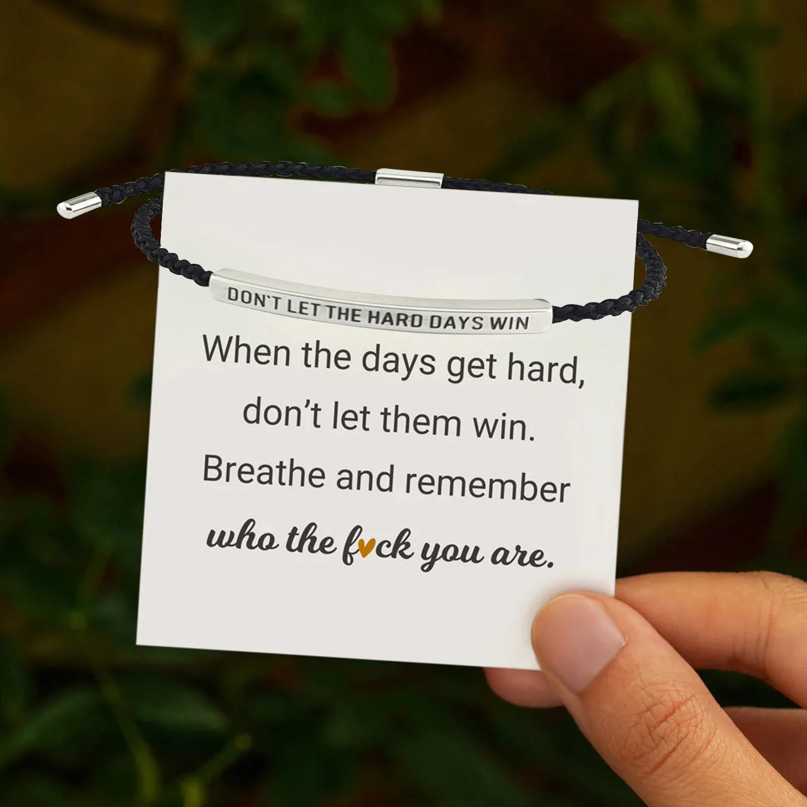 Resilience & Hope Bracelet - Image 11