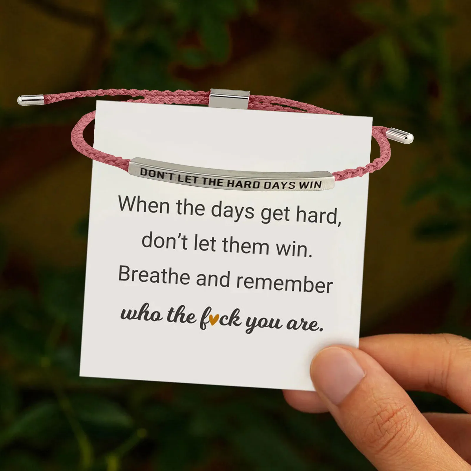 Resilience & Hope Bracelet - Image 12