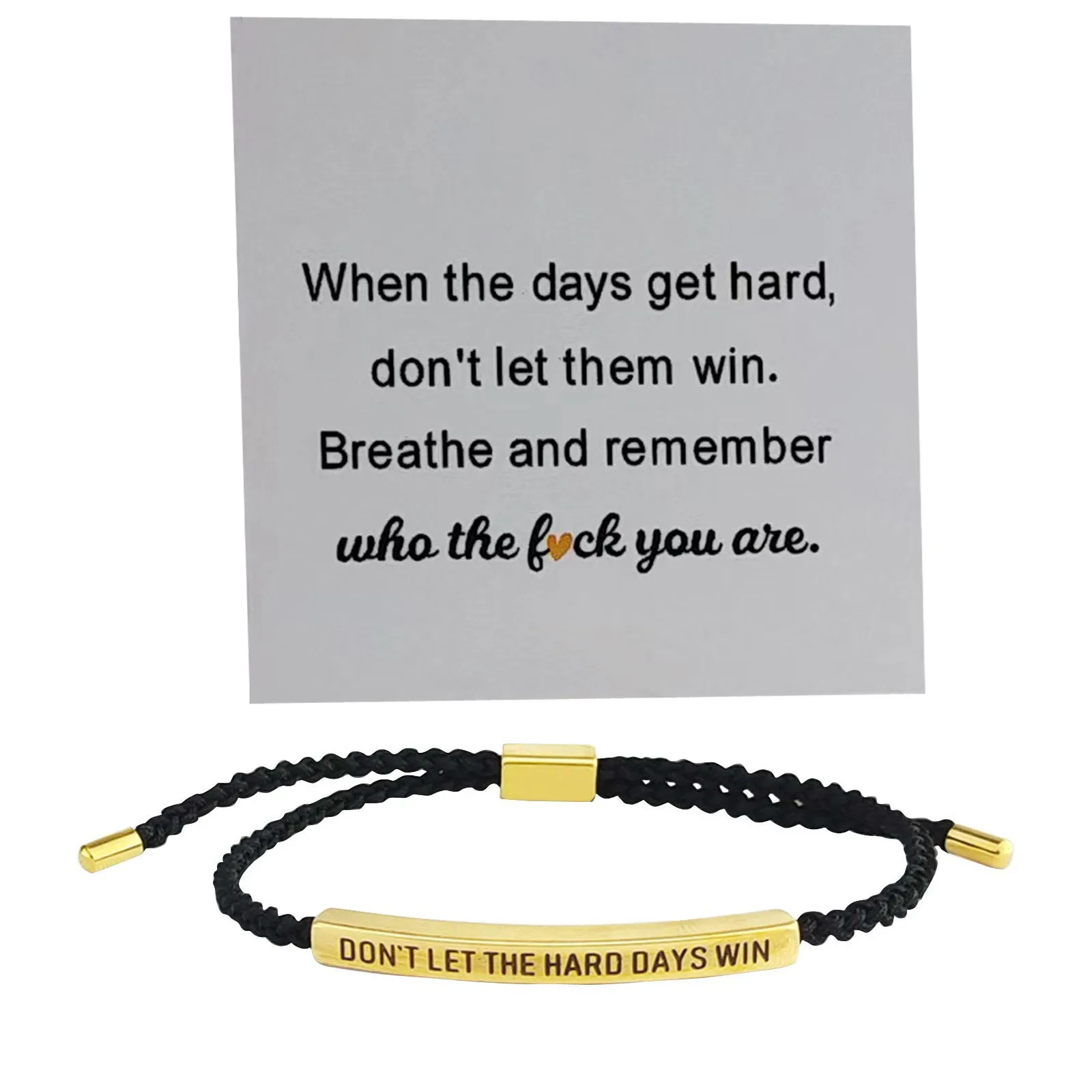 Resilience & Hope Bracelet - Image 3