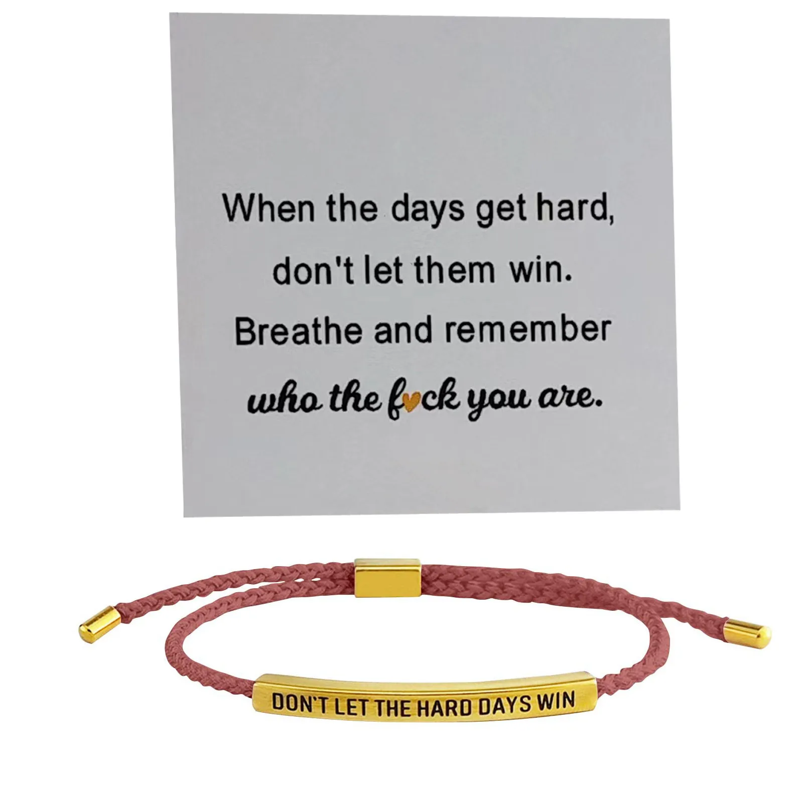 Resilience & Hope Bracelet - Image 4