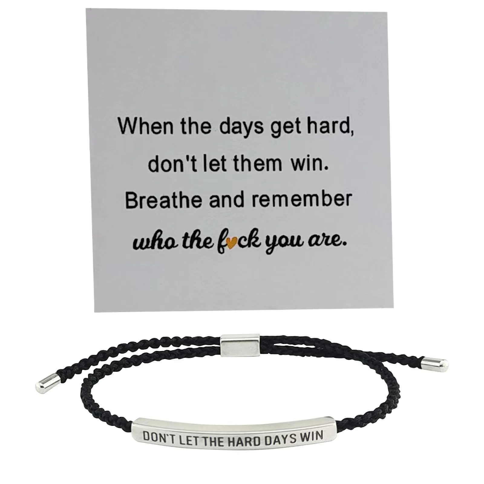 Resilience & Hope Bracelet - Image 5