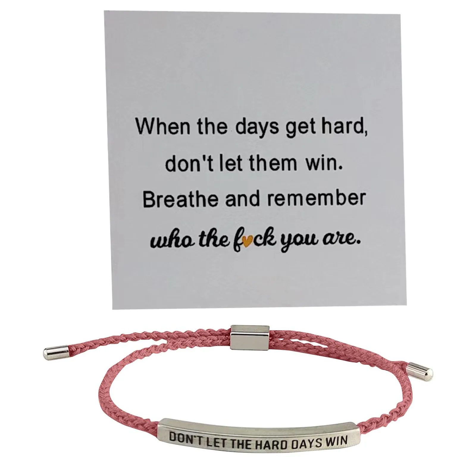 Resilience & Hope Bracelet - Image 6
