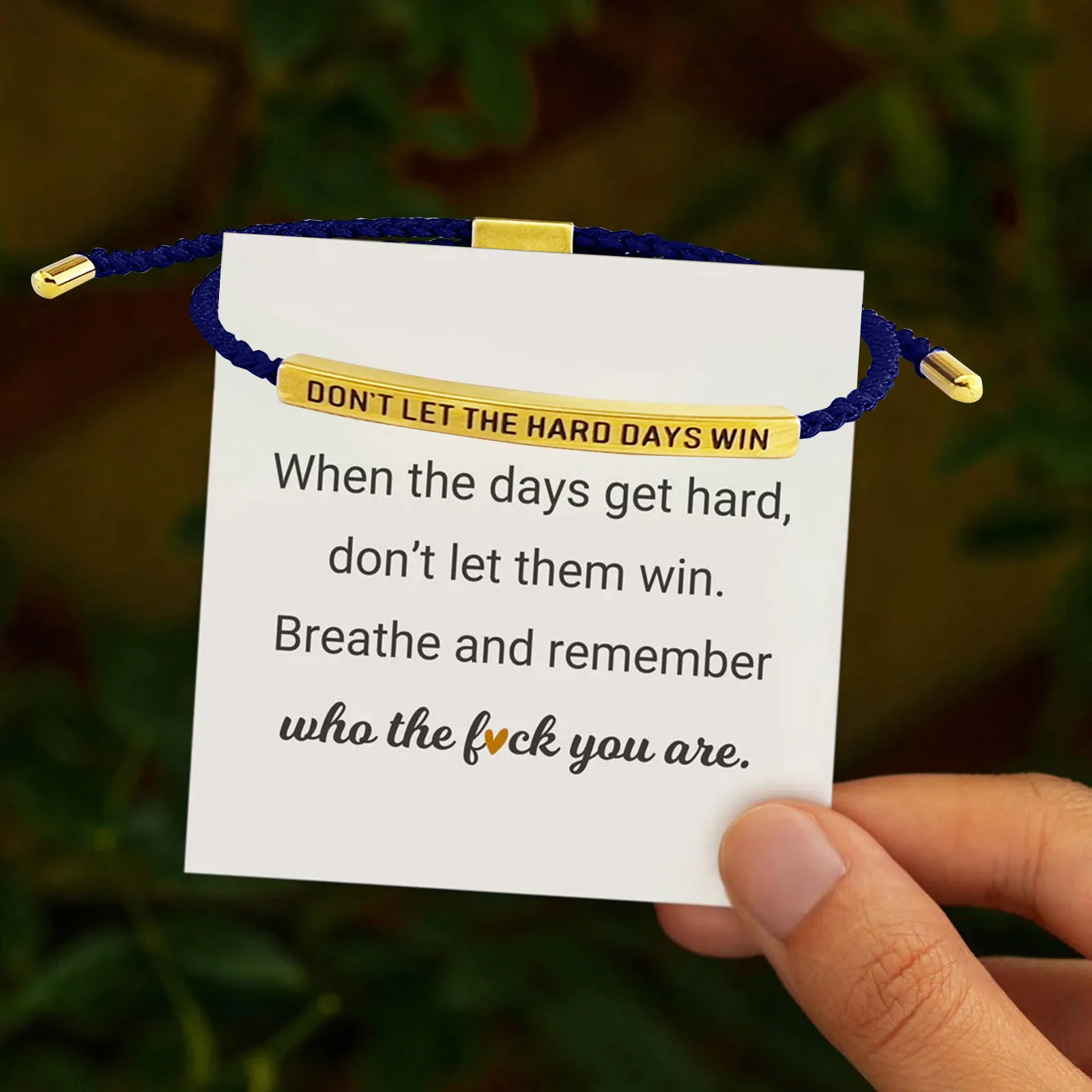 Resilience & Hope Bracelet - Image 8