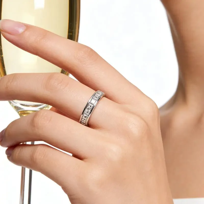 Rotatable Anxiety Ring - Image 6