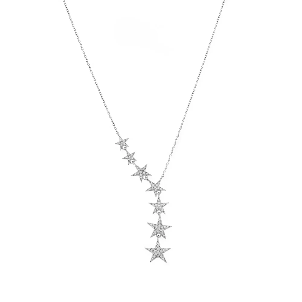 Seven Star Necklace - Image 2